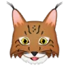 Emoji BC_lynx