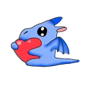 Emoji BC_dergLove
