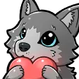 Emoji BC_Wolflove
