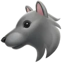 Emoji BC_Wolf