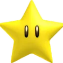 Emoji yellow_star
