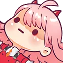 Emoji zerotwo_blaser