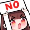 Emoji no_