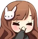 Emoji CuteSmile
