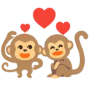 Emoji ougabb