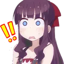 Emoji shocked_suprised