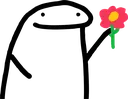 Emoji fleur