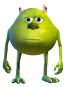 Emoji mike