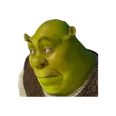Emoji shreak