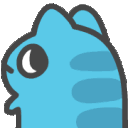 Emoji side_eyes_brise