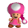 Emoji toadette_dance_brise