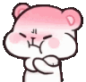 Emoji mad_teddy_brise