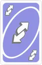 Emoji purple_reverse_brise