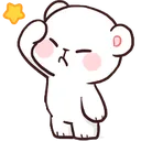 Emoji oui_chef_brise