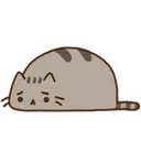 Emoji sad_pusheen