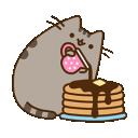 Emoji PusheenCakes