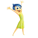 Emoji joie