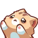 Emoji hug