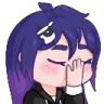 Emoji W_AprilFacepalm