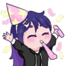 Emoji W_AprilFete