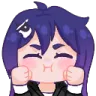 Emoji W_AprilHappy