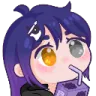 Emoji W_AprilSip