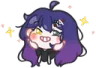 Emoji W_IconsAprilHehe