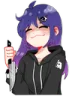Emoji X_AprilDead