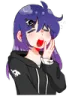 Emoji X_AprilTired