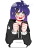 Emoji X_AprilYes