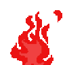 Emoji feufollet