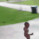 Emoji run