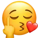 Emoji fuck