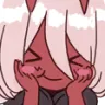 Emoji B_AnimeGirlBlush