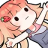 Emoji B_AnimeGirlDead