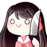 Emoji B_AnimeGirlKill