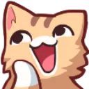 Emoji dream_cat