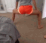 Emoji Ind_twerk_kick82