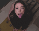Emoji ahegao