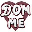Emoji dom_me