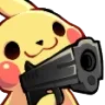 Emoji pikabang
