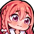 Emoji Blush