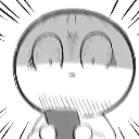 Emoji peur