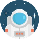 Emoji P_scastronaut