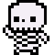 Emoji SkeletonDance