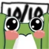 Emoji G_FrogGG