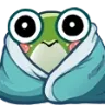 Emoji G_FrogHehe