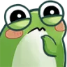 Emoji G_FrogMmh