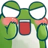 Emoji G_FrogNiark