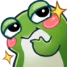 Emoji G_FrogWaw